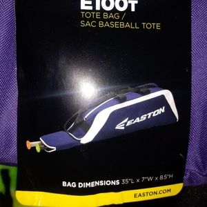 Easton baseball tote